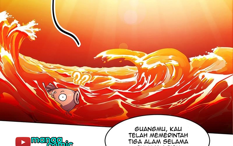 The Immortal Devil Emperor Chapter 01 Gambar 6